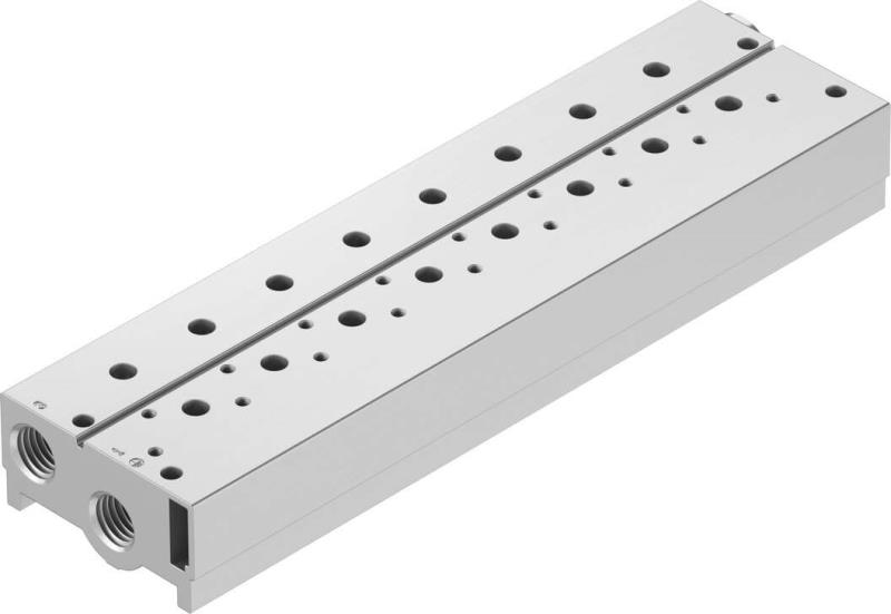 FESTO VABM-B10-25S-G38-7-P3