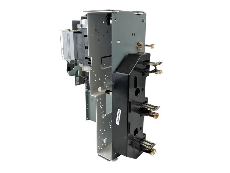 2192FZ-BJC-24J Disconnect Switch by ALLEN BRADLEY
