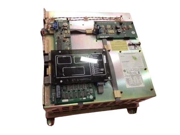 ALLEN BRADLEY 1334-EOB-A3-E-N4-T3-W3