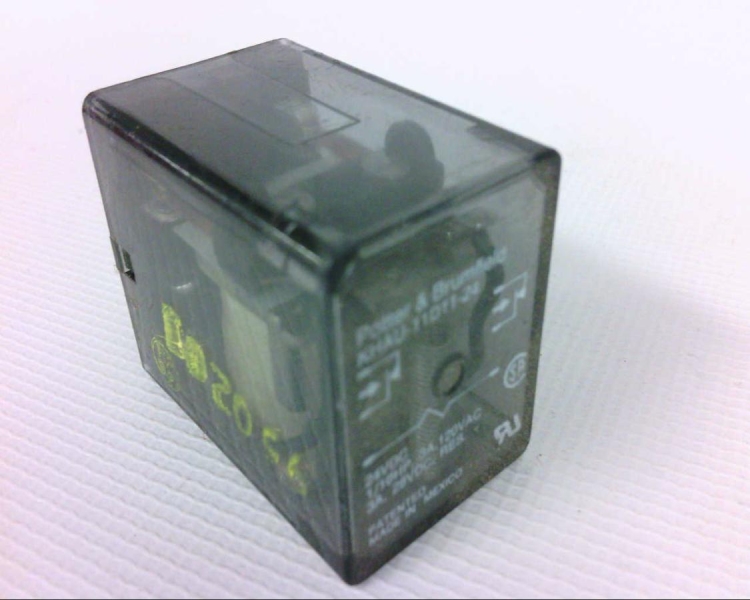 TE CONNECTIVITY KHAU-11D11-24