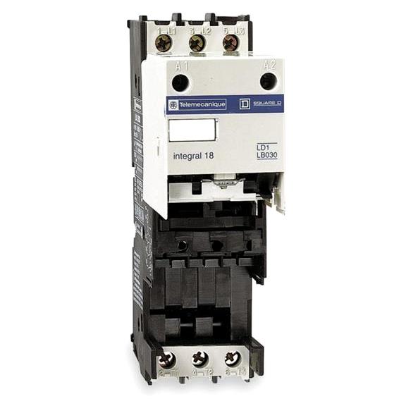 SCHNEIDER ELECTRIC LD1LB030B