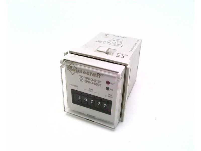 SCHNEIDER ELECTRIC TDRPRO-5001