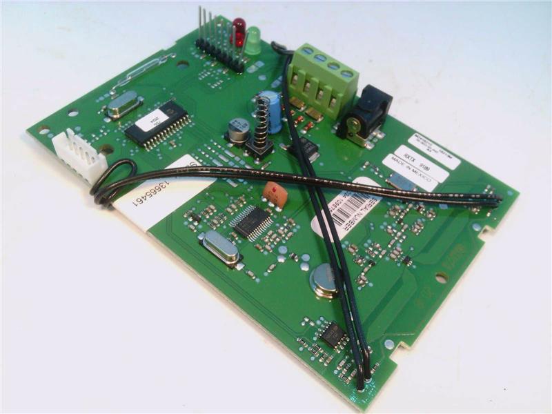 KIDDE-FENWAL, LLC 80-922-1