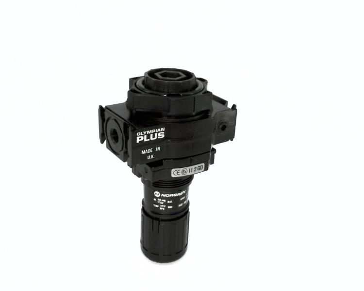 NORGREN R64G-2GK-RMN