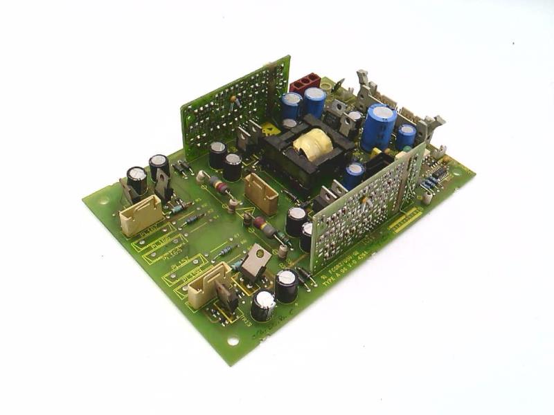 CONVERTEAM 20X4457/70