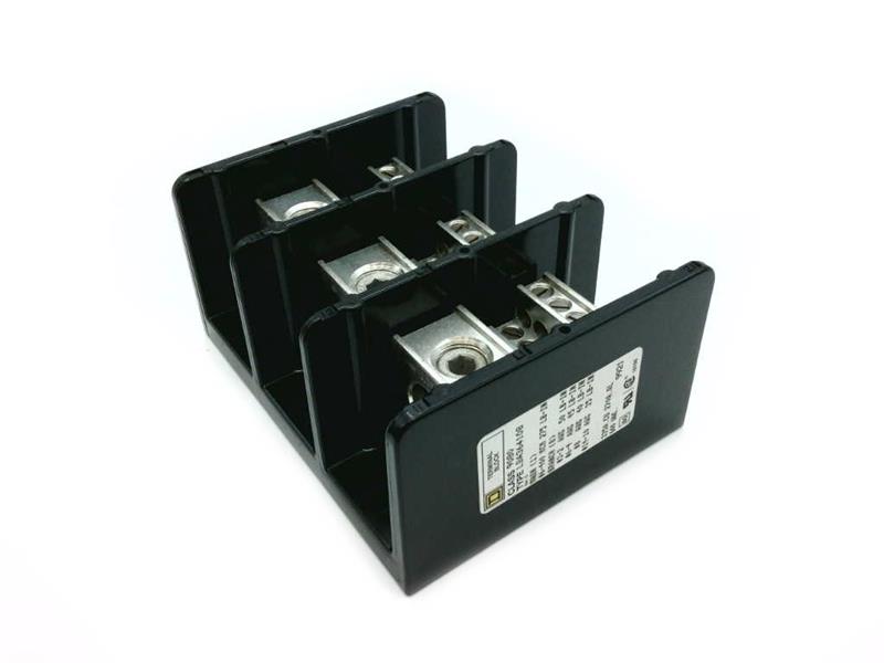 SCHNEIDER ELECTRIC 9080LBA364108