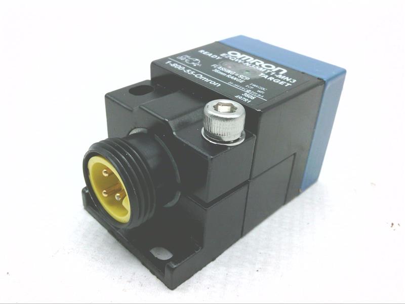 OMRON E2QW-N35MT1-MN3