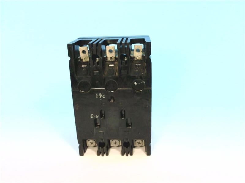 GENERAL ELECTRIC TED134125