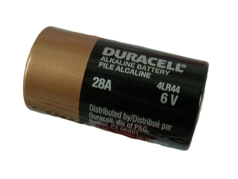 DURACELL PX28ABPK