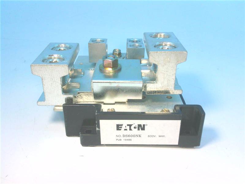 EATON CORPORATION DS600NK