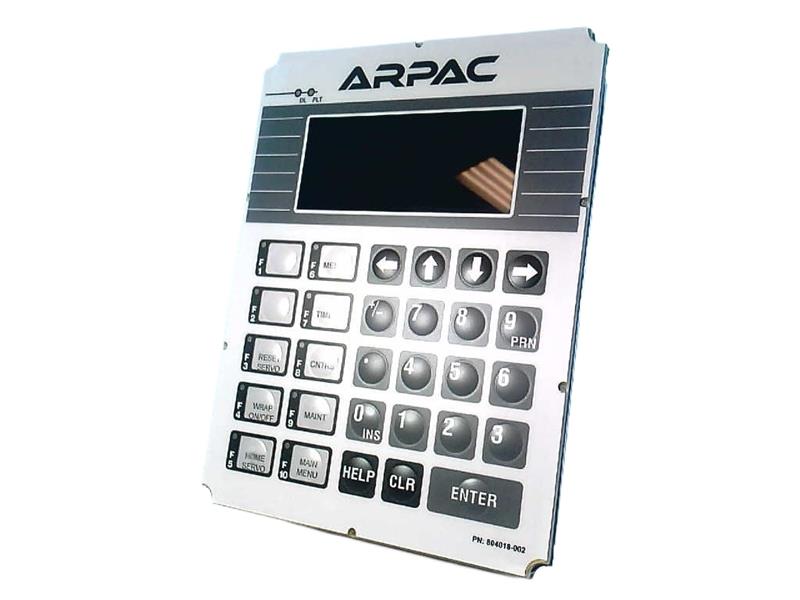 EXOR CP04F-04-1945