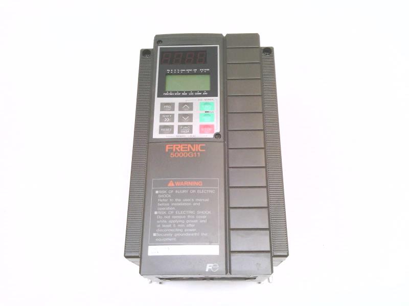 FUJI ELECTRIC FRN2.2G11S-4EN
