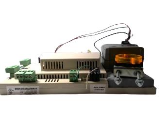 INGERSOLL RAND BMUC210ACA0T00011