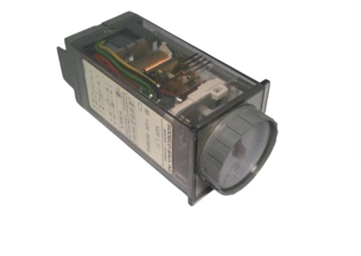 JOHNSON ELECTRIC KOF2.E1/3S-6H-240