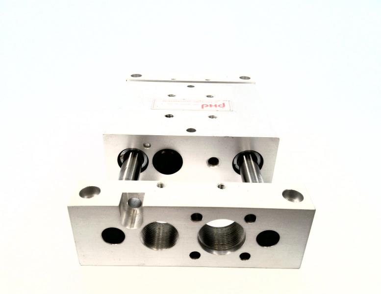 PHD INC SGC14X2-DB-BB-E 