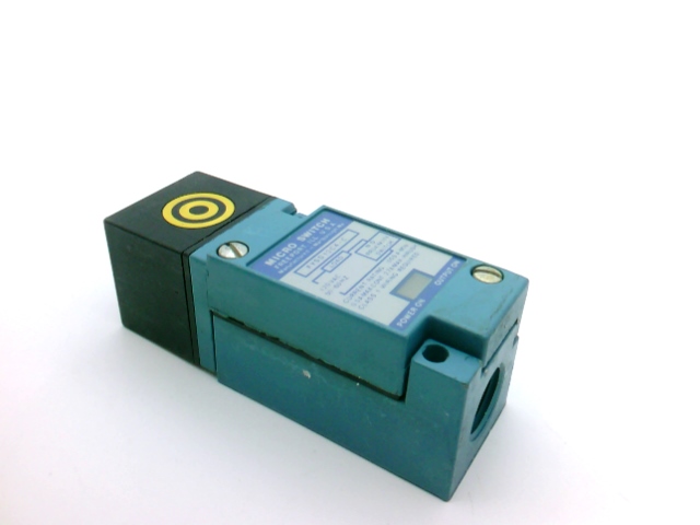 HONEYWELL FYSD13C4-C