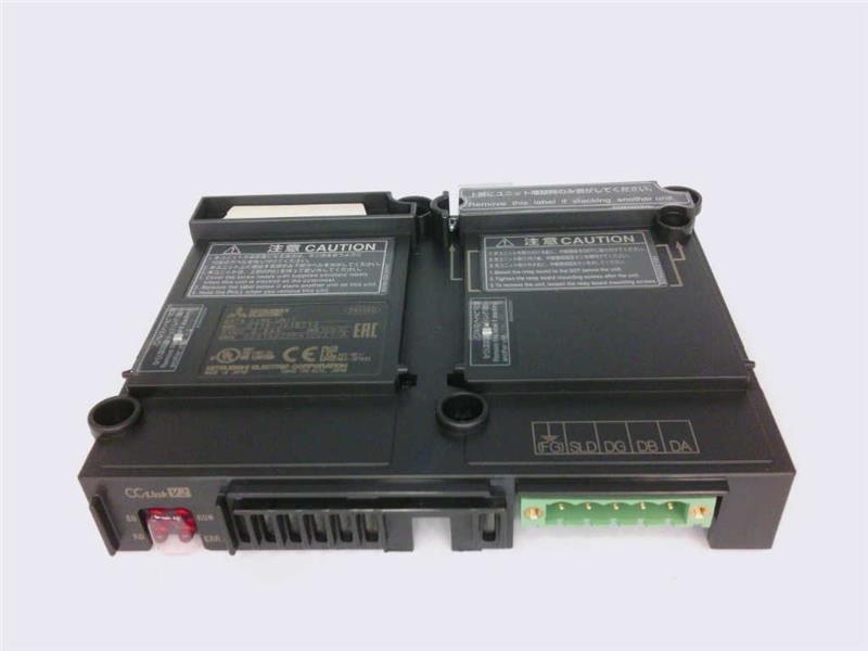 MITSUBISHI GT15-J61BT13