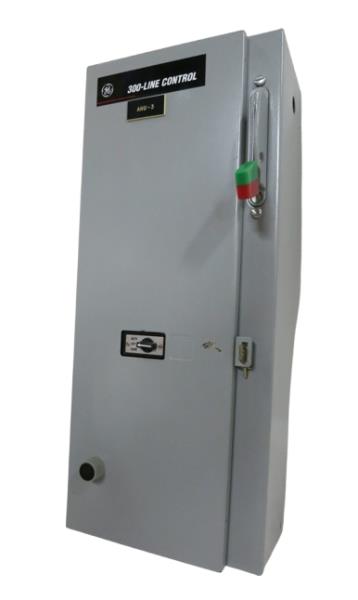 GENERAL ELECTRIC CR308B104AYA10