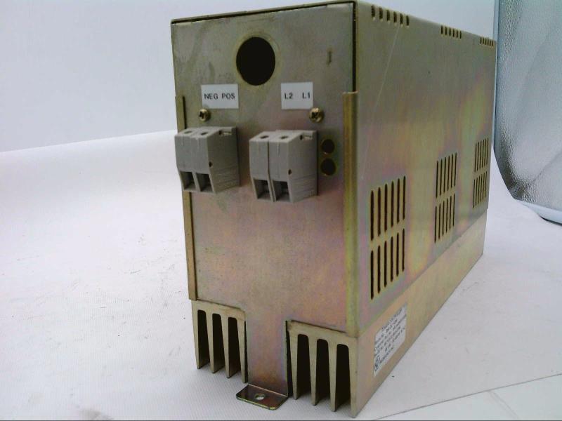 ASEA BROWN BOVERI 3AUA484001B24