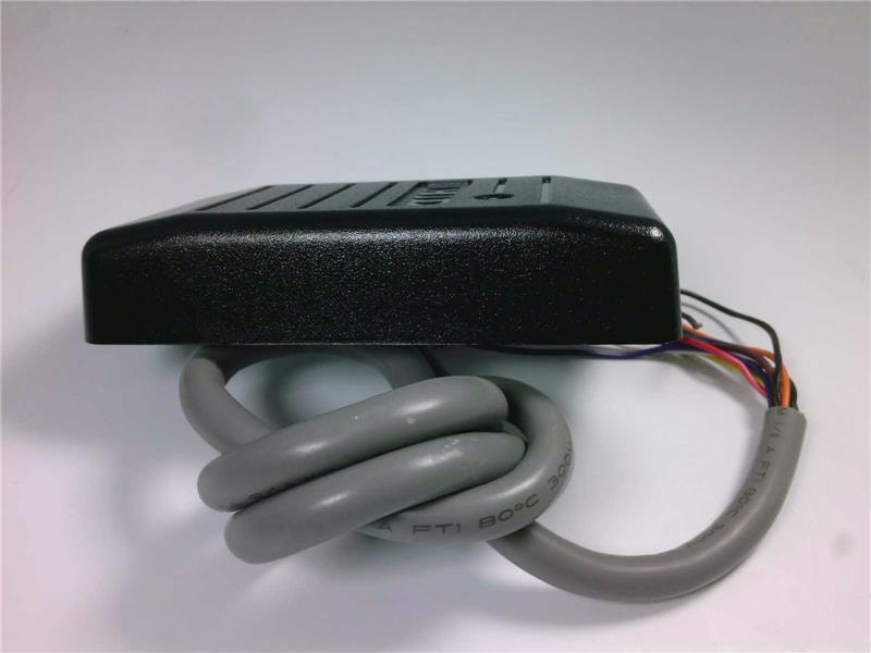 HID CORPORATION 6005BKB00