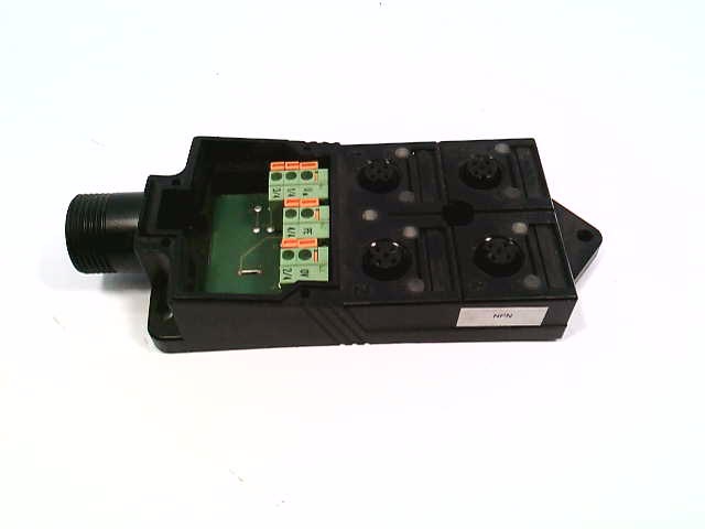 EATON CORPORATION CBDR4NSC