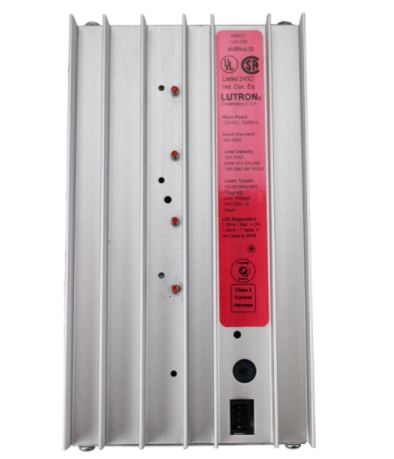 LUTRON HW-RPM-4U-120