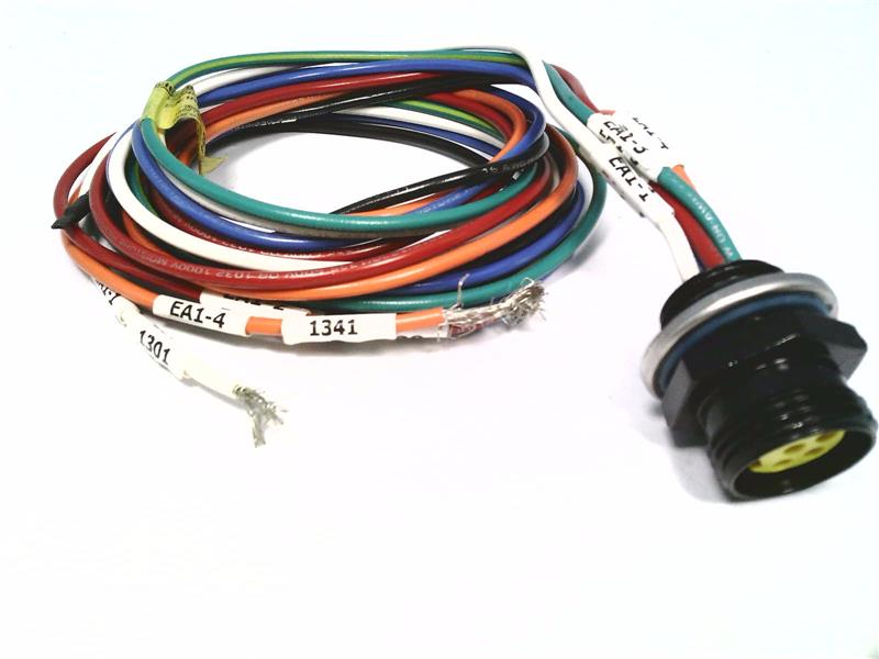 MOLEX 1R6004A20M010