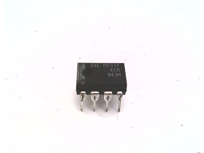PHILIPS ECG-943M