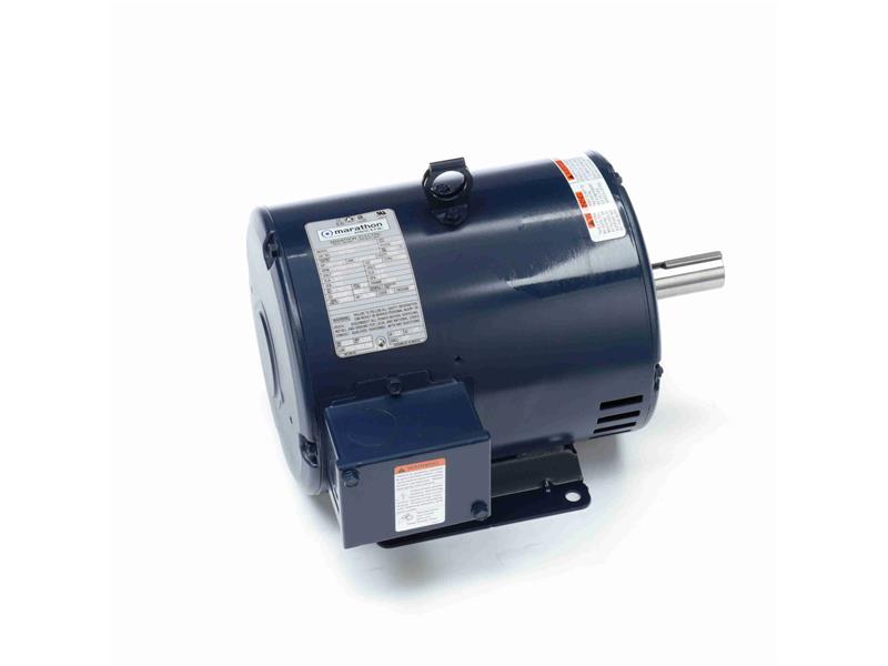 REGAL REXNORD 184TTDW7215