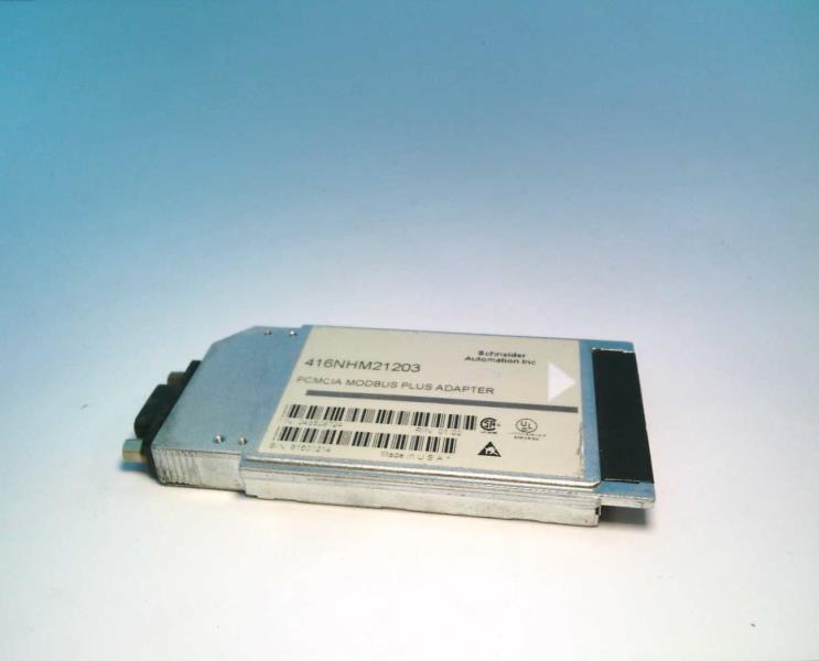 SCHNEIDER ELECTRIC 416-NHM-212-03