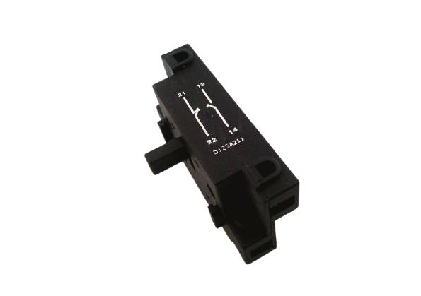 C3 CONTROLS D125A211