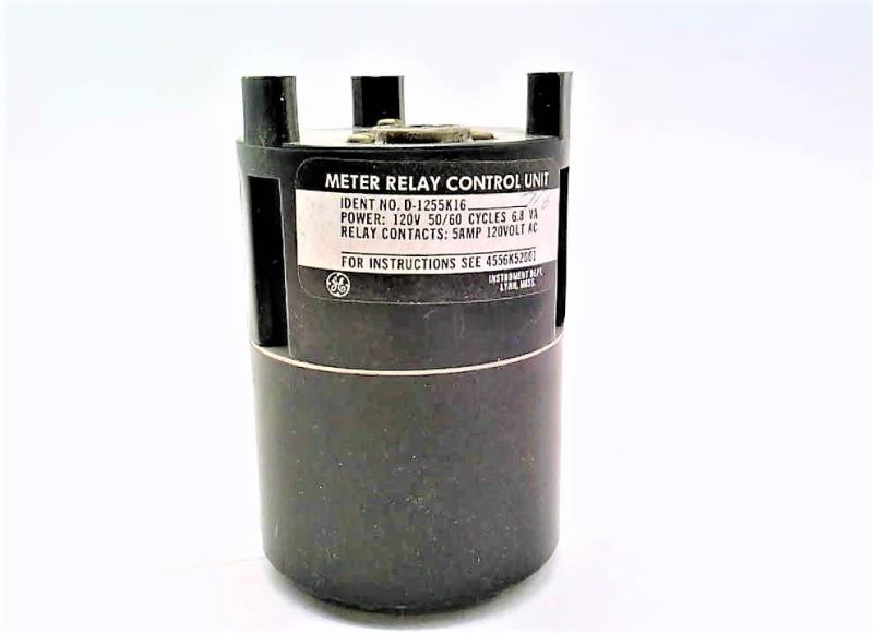 GENERAL ELECTRIC D-1255K16-717