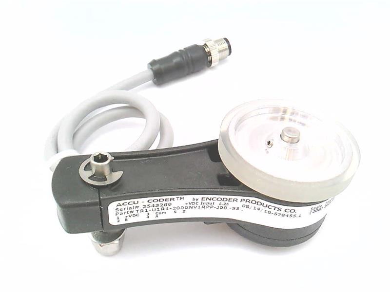 ENCODER PRODUCTS TR1-U1R4-2000NV1RPP-J00-S3