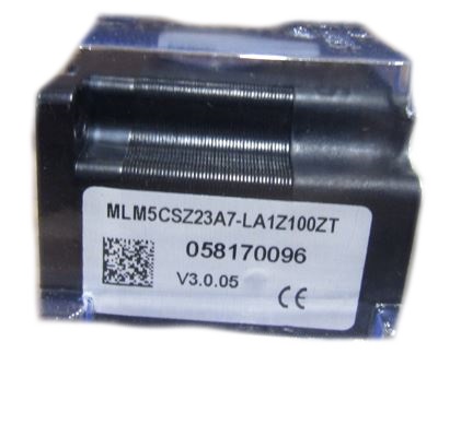 NOVANTA MLM5CSZ23A7-LA1Z100ZT