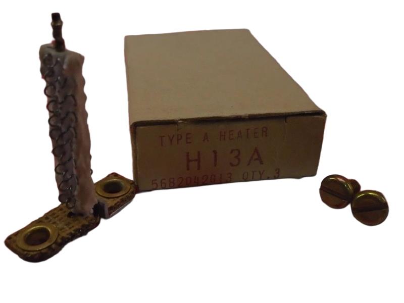 H-13A by EATON CORPORATION