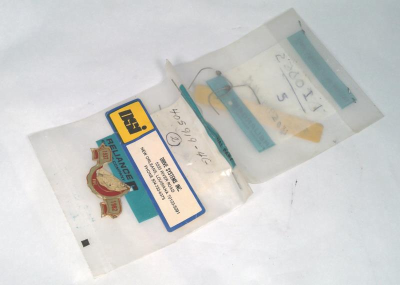 ASEA BROWN BOVERI 405919-4G