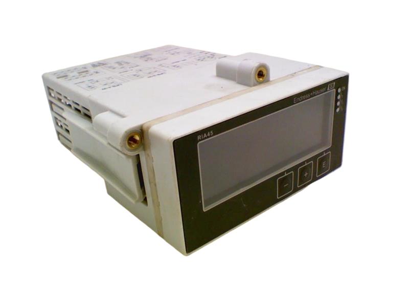 ENDRESS & HAUSER RIA45-A1C1