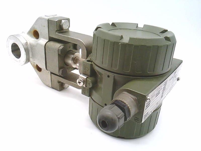 YOKOGAWA DY025-EBMAA1-2N/FF1/SCT