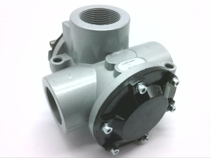 UNIVER GROUP AG-3062