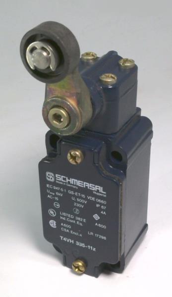 SCHMERSAL T4VH335-11Z