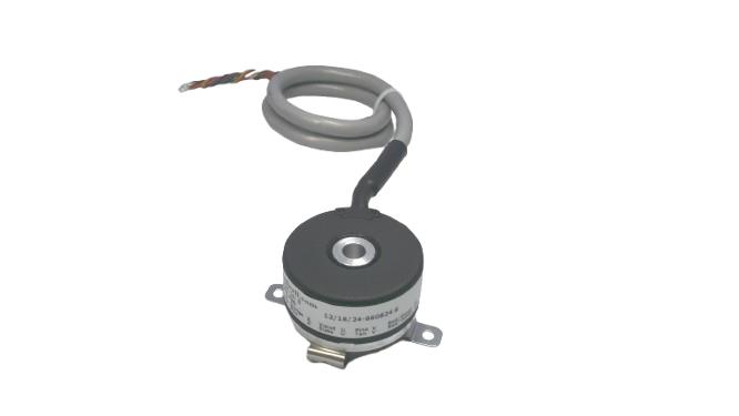 ENCODER PRODUCTS 15T-01SA-5000A5RHV-F00