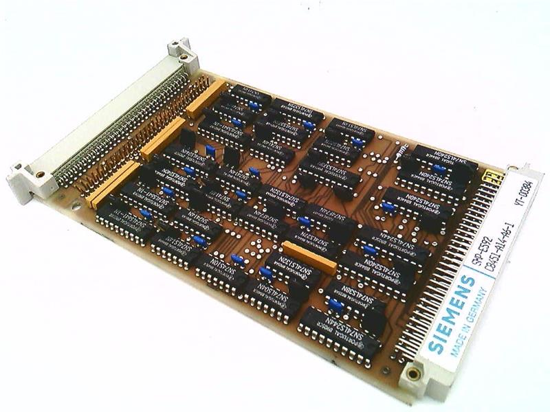 SIEMENS C8451-A14-A6-1