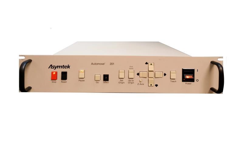 ASYMTEK A-101