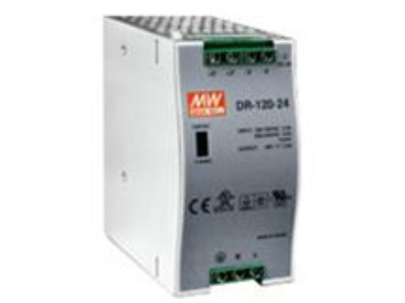 ICP DAS USA DR-120-24