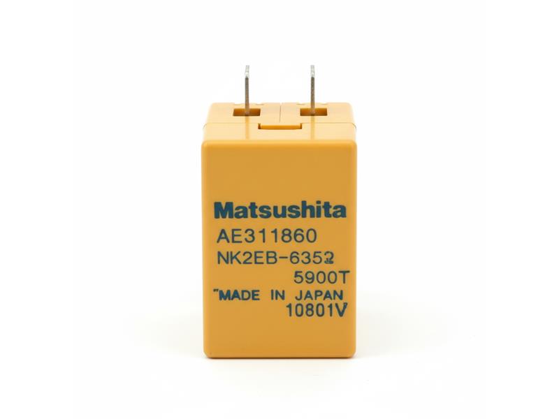 MATSUSHITA ELECTRIC AE311860