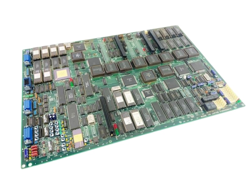 MATSUSHITA ELECTRIC MN-300A