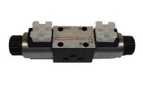 ATOS DHE-0713-X 230/50/60AC