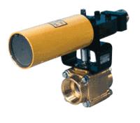 A34120A by FLOWSERVE