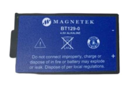 MAGNETEK BT129-0