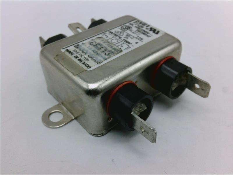 5VB1 F7126 by TE CONNECTIVITY